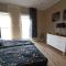 Apartament przy Kopalni Srebra