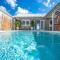 Elegant villa in Terres Basses with private pool - Les Terres Basses