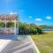 Elegant villa in Terres Basses with private pool - Les Terres Basses