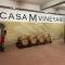 Casa M Vineyard