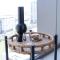 Intimate Apartment with Scenic View of Dubai Creek - Dubaj