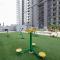 Intimate Apartment with Scenic View of Dubai Creek - Dubaj
