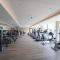 Intimate Apartment with Scenic View of Dubai Creek - Dubaj