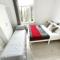 Luxurious House near Excel- Air Conditioning, 9 Beds, 2 Baths, Garden, fast WiFi - 伦敦