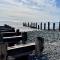 Deu-Ddrws - Barmouth