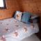 Hillside Camping Pods