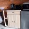 Hillside Camping Pods and Shepherds Hut