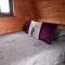 Hillside Camping Pods