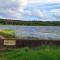 The Cabin at Forestview Farm - Greenisland