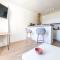 Logis Cosy sur la Guierle - 1 Chambre