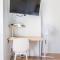 Logis Cosy sur la Guierle - 1 Chambre