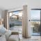 The Sail Loft Suite - Sea View - Private patio