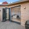 The Sail Loft Suite - Sea View - Private patio