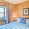 7 Mi to Downtown Morganton Cabin with Fire Pit!