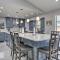 Patio and Grill Spacious Gem Near Gulf Coast!