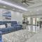 Patio and Grill Spacious Gem Near Gulf Coast! - براونزفيل
