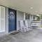 Patio and Grill Spacious Gem Near Gulf Coast! - براونزفيل