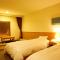 Bayside Square Kaike Hotel