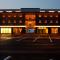 Bayside Square Kaike Hotel