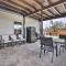 Patio and Balcony Gulf Coast Retreat in Brownsville