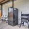 Patio and Balcony Gulf Coast Retreat in Brownsville - 布朗斯维尔
