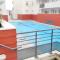 Appart Poissy Relax Wi-Fi Pool by Servallgroup - Carrières-sous-Poissy