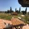 DESTE - In campagna 4 posti letto con giardino