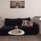 Apartment Check In Zagreb Maksimir-free parking