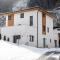 Haus Silvretta NOVA - Tschagguns