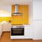 Yellow Stripe