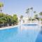 Great Escape, Golf del Sur