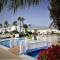 Great Escape, Golf del Sur