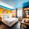 Muraless Art Hotel - WorldHotels Crafted