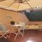 Tenerife lizards - duplex in the first line