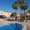 Tenerife lizards - duplex in the first line