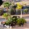 Tenerife lizards - duplex in the first line