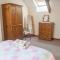 Frankaborough Farm Holiday Cottages - Virginstow