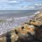 2Bed-Beachfront Sea-View-Norfolk home-Pet Friendly - Norwich