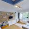 Studio moderne de 18m2 aux carroz darâches
