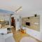 Studio moderne de 18m2 aux carroz darâches