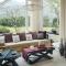 Around The Tree Manor - شيطان
