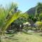 Bungalow mérou waliwa vue idyllique sur la baie des Saintes - Terre-de-Haut