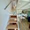 Tanis Ocean Loft