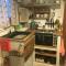 Mr Hares shepherd hut