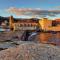 Location Vacances entre mer et montagnes