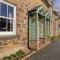 Willow Cottage - Alnmouth