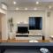 Thesan Lodge, chic & modern design apartment