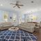30A Beach House - Sails and Trails by Panhandle Getaways
