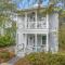 30A Beach House - Sails and Trails by Panhandle Getaways