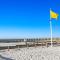 The Beach Sunflower - Pensacola Beach